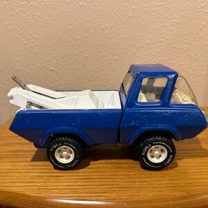 Vintage Tonka Wrecker